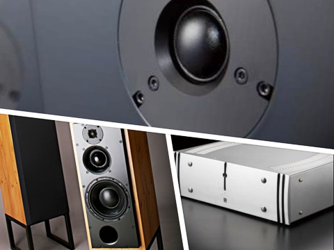 AudioStereo -- ATC Loudspeakers - Contact